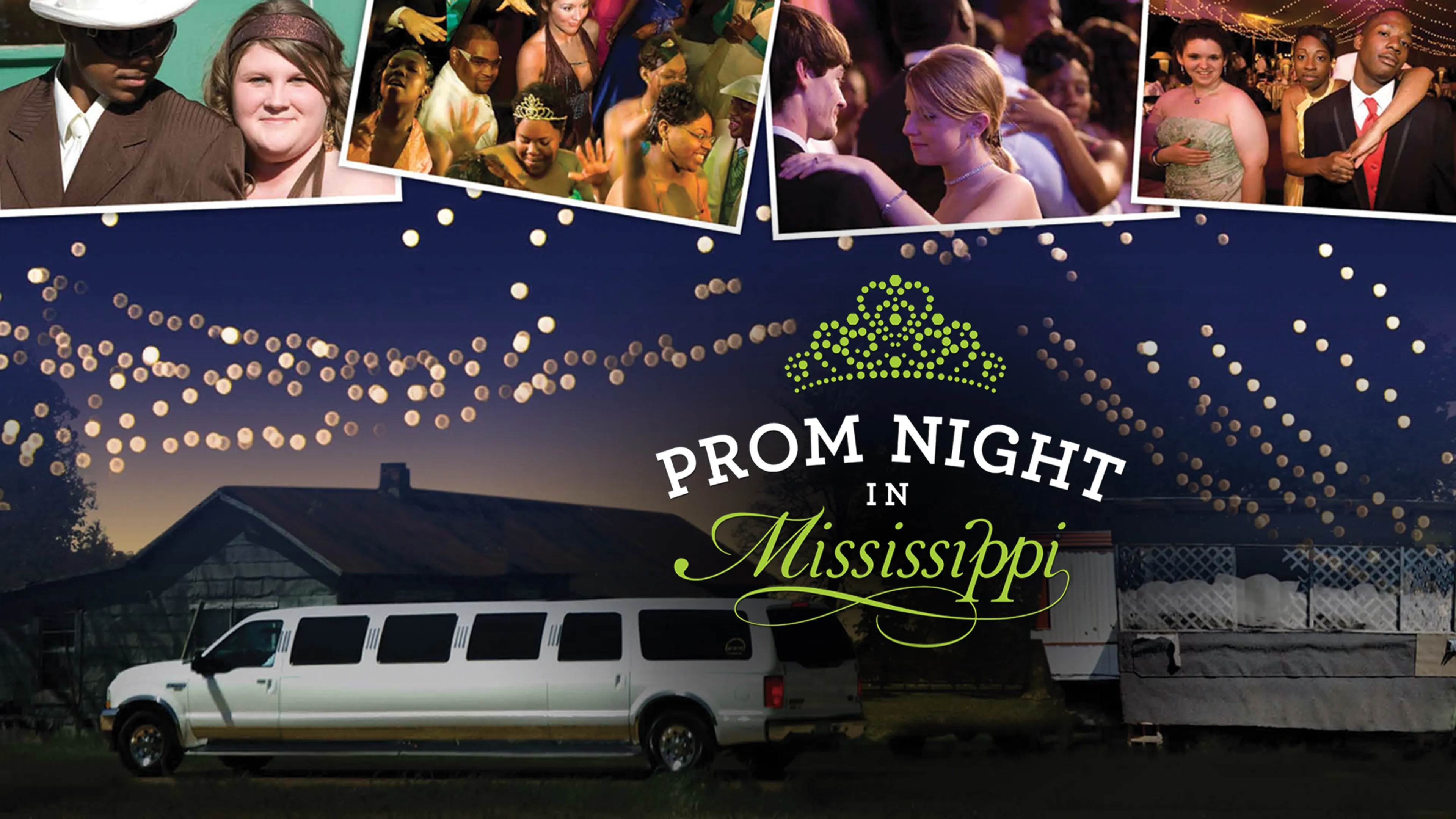 Prom Night in Mississippi poster